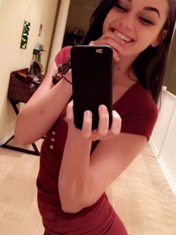 Кристина Готова К Встрече фото 5