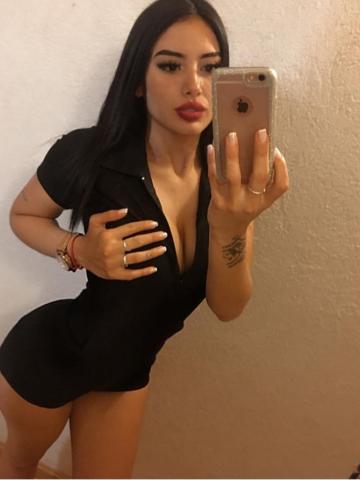 Кристина фото 3